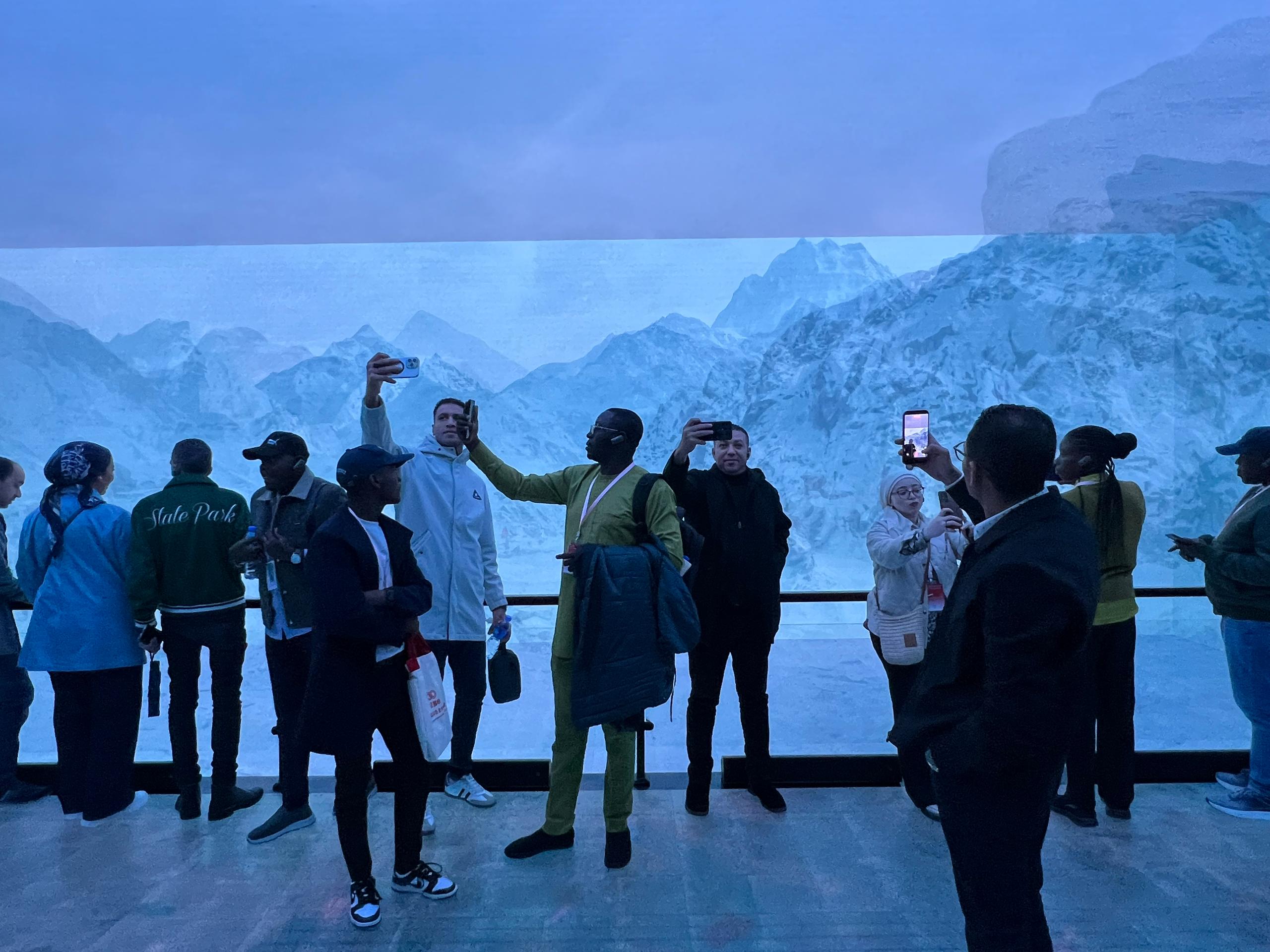 International Seminar in China