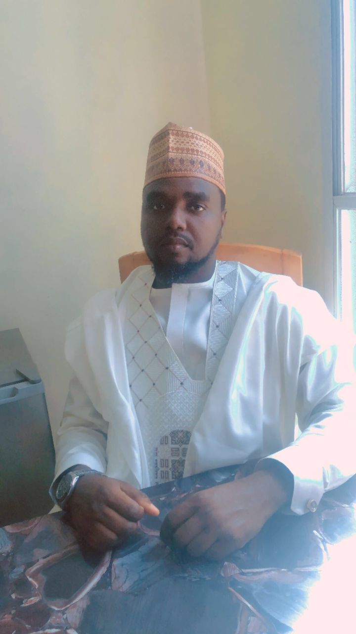 Muhammad Abdulrahman Na’inna