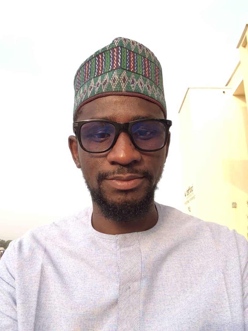 Muhammad Yusuf Dawaki