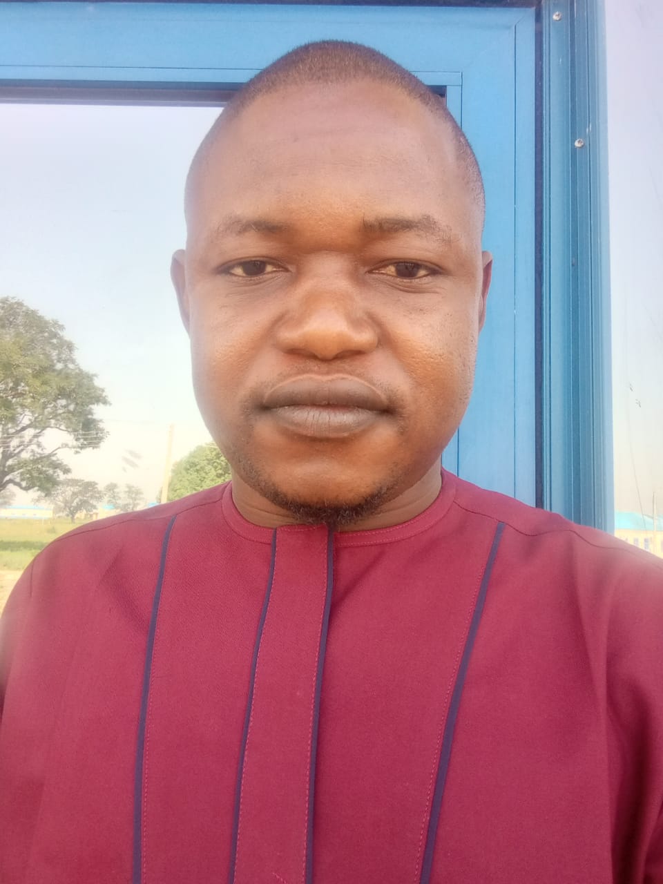 Mr Atepa Paul Akinwande