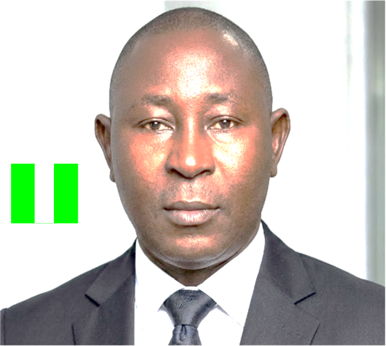 Dr Joseph Omeiza Alao