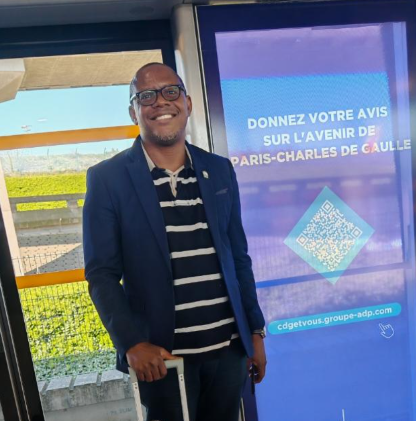 Dr. Oche Joseph Otorkpa, Senior Consultant