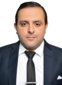 Dr Ahmed M. Saqr, Senior Consultant