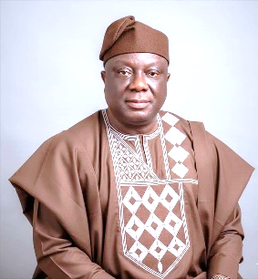 Prof  Hycienth Ogbu Aboh Aboh, Adviser and Senior Consultant.