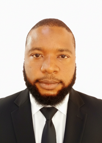 Fahad Abubakar, Senior Consultant