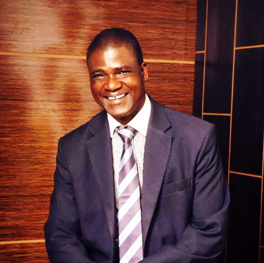 Prof. Matto D. Dogara, Adviser and Senior Consultant