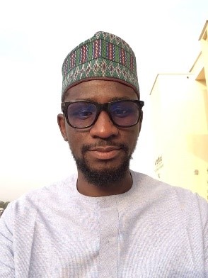Muhammad Yusuf Dawaki, Associate Consultant
