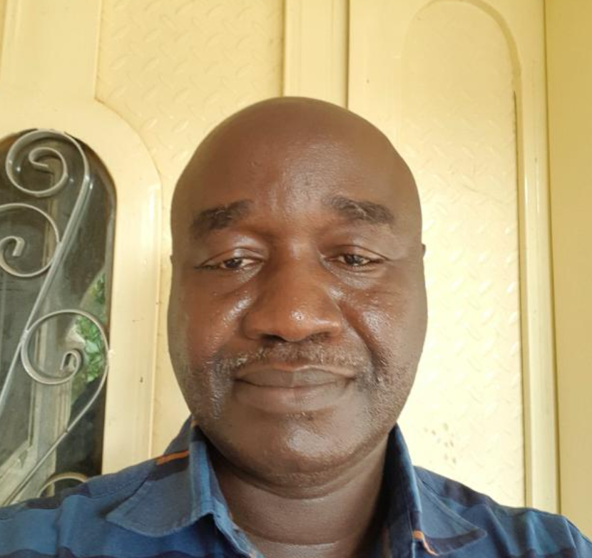 Prof Kolawole M. Lawal, Adviser and Senior Consultant