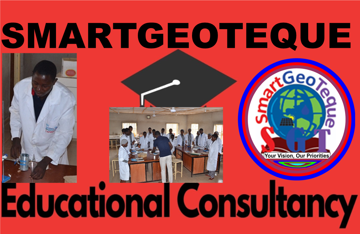 Educational Consult Services