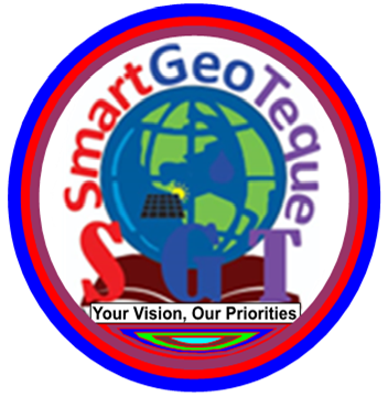 Smartgeoteque Logo